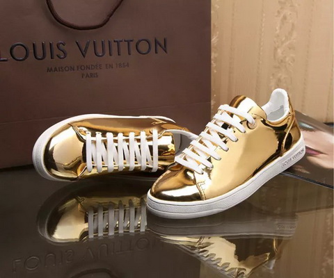 LV Casual shoes Women--058